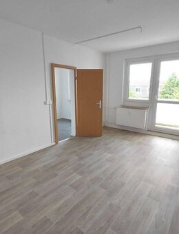 Neues Zuhause für neue Lebensmomente - Südliches Anhalt