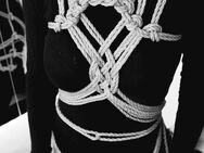 Shibari-TFP-Fotoshooting - München