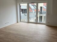 Charmante 2-Zimmer-Wohnung in Bamberg Neubau 53 m² im 2. Stock der Lorenz-Krapp-Straße - Bamberg
