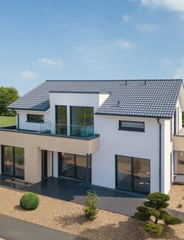 Ihr Traum wird wahr - Familiendomizil im Grünen - Dallgow-Döberitz