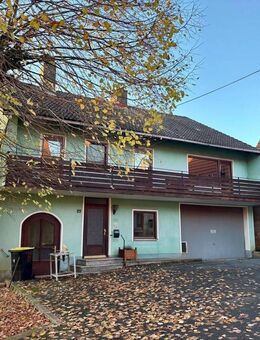 Charmantes Einfamilienhaus in Igensdorf *Optimal für Heimwerker* - Igensdorf