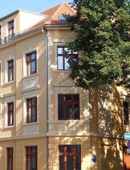 Wohnanlage mit 8 ETW - energetisch und umfassend saniert - komplett zu verkaufen - Teilverkauf als ETW möglich - Wittenberge