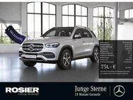 Mercedes GLE 350, d, Jahr 2020 - Stendal (Hansestadt)