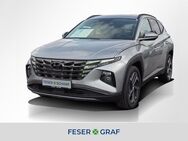 Hyundai Tucson, PRIME ° KRELL, Jahr 2024 - Nürnberg