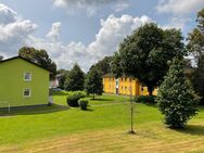 Singlewohnung im EG mit Balkon ab sofort frei! - Duisburg