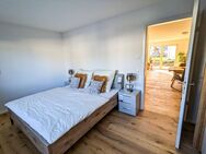 BEZUGSFERTIG -Neubau Penthouse Wohnungen Aitrach - im betreuten Service Wohnen - Aitrach