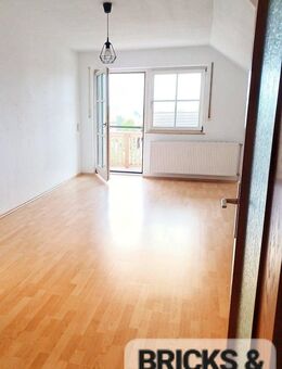 +++ Herrliche helle 1-Zimmer-Appartment in Meißen + TG Platz, inkl. großer Stauraum +++ - Niederau