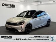 Opel Corsa, 1.2 Line Pro Sitz Totwinkelwarner, Jahr 2023 - Mönchengladbach