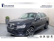 VW Tiguan 4M UNITED DSG LED AHK ACC 360grad VIRTUAL - Wardenburg