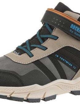 Dockers by Gerli Schnürboots, Trekkingstiefel, Winterstiefel, Schnürboots mit DOCK-TEX Membrane
