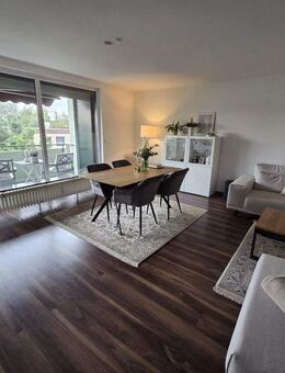 Charmante 3-Zimmer-Wohnung mit Balkon - solide Kapitalanlage in ruhiger Wohnlage - Lehre