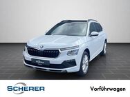 Skoda Kamiq, 1.5 TSI Selection XXX, Jahr 2024 - Mayen