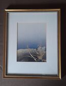 2 Collagen M. Rachel (handsigniert) in 59555