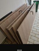 Zimmertüren mit Rahmen Schnäppchen in 40822