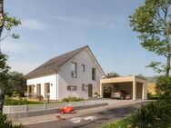 LivingHaus: Dein maßgeschneidertes Traumhaus in Groß-Umstadt - Groß Umstadt
