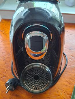 Cafissimo Kapselmaschine - Neu Ulm