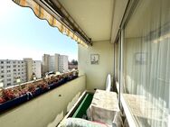 Über den Dächern von Regensburg: Charmante 3,5-Zimmer-Wohnung mit Weitblick - Regensburg