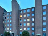 ca. 69,15 m² große Wohnung im 4. Stock mit Balkon - Brüningstraße 12 in Kleve - Kleve (Nordrhein-Westfalen)