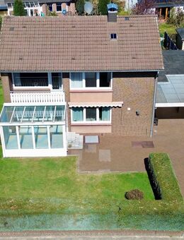 Geräumiges Einfamilienhaus in Tecklenburg-Ledde - Tecklenburg