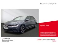 VW Polo, 2.0 TSI GTI, Jahr 2024 - Rheine