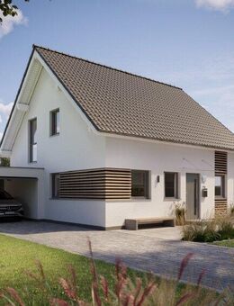 Stylish down to the last detail - fast to Bosch, TSMC, GlobalFoundries or Infineon - Ottendorf-Okrilla