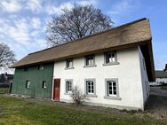 Gemütliches, Langzeit-vermietetes Denkmalhaus in Kalterherberg - Monschau