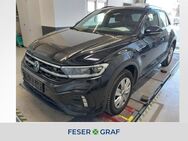 VW T-Roc, 1.5 TSI R-Line Si, Jahr 2024 - Dessau-Roßlau