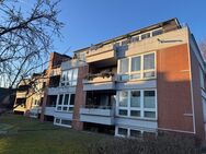 2 Zimmer Wohnung in Altweende mit einem herrlichen Balkon im Erdgeschoss - Göttingen