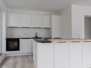 Erstbezug: Hochwertig ausgestattete 3-Zimmer-Wohnung mit Einbauküche - Ingolstadt