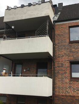 Sonnige Wohnung, nahe Ostsee + Timmendorf/ Scharbeutz, 70iger Jahre, renovierungsbedürftig - Ratekau