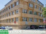 Neuwertige Wohnung mit Balkon in ruhiger Lage beim Stadttheater - Pforzheim