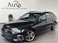 Audi A4 Avant 40 TDI S-Line NAV+LED+KAMERA+SHZ+19ZOLL - Wardenburg