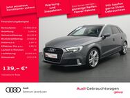 Audi A3, Sportback TFSI Sport, Jahr 2016 - Leverkusen