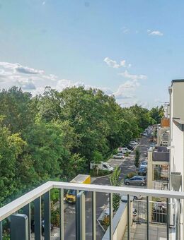 Ihr Refugium im Grünen: Die exklusiven Halske Gärten - Berlin