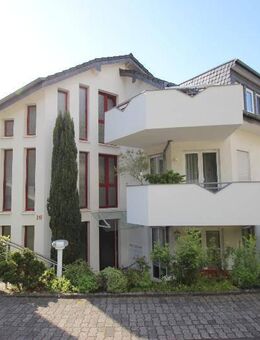 Großzügige umfassend sanierte luxuriöse ETW 2 Bäder Terrassen eigener Garten Garage tolle Ausstattun - Unkel