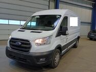 Ford Transit, 350 L3H2 Active Express-Line, Jahr 2020 - Rüsselsheim