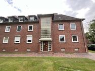 Renovierte Erdgeschosswohnung mit ebenerdiger Dusche und Einbauküche im Jadeviertel zu vermieten! - Wilhelmshaven