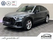 Audi SQ5, Sportback TDI |, Jahr 2023 - Torgau