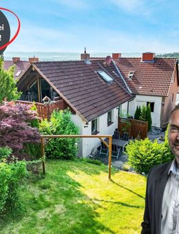 Einfamilienhaus mit Großem Garten direkt am Hainberg - Bovenden