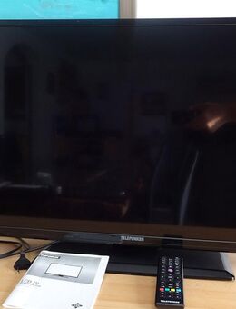 Telefunken HDMI TV D32H 278KT3 - LCD 32 Zoll (82 cm) Full HD - USB - Wendlingen (Neckar) Zentrum