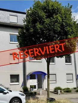 Moderne 3,5 Raumwohnung mit großem Balkon und Garage in bevorzugter Lage von Bottrop-Vonderort - Bottrop
