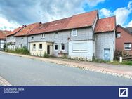 Handwerkerobjekt: Mehrfamlienhaus in Alfeld / Warzen - Alfeld (Leine)