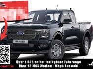 Ford Ranger, XLT Extrakabine ##UNTERBODENSCHUTZ#, Jahr 2022 - Hof