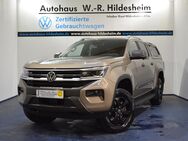 VW Amarok, 3.0 TDI PanAmerica, Jahr 2024 - Ludwigslust