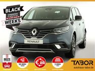 Renault Espace, dCi 200 Init Paris 19Z, Jahr 2020 - Kehl