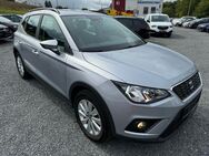 Seat Arona 1.0 TSI *Style*NAVI*PDC-HINTEN*DAB*FRONT-A - Boxberg (Baden-Württemberg)