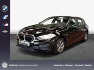 BMW 118, i Hatch, Jahr 2020 - Karlsruhe