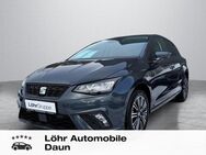 Seat Ibiza, 1.0 TSI Style, Jahr 2024 - Daun