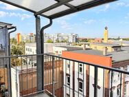 Tolle 4-Raumwohnung in Renovierung - Leipzig