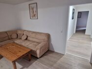 Geräumige Maisonette-Wohnung mit 5 Zimmern und zwei Bädern im Zentrum von Markranstädt zu vermieten - Markranstädt